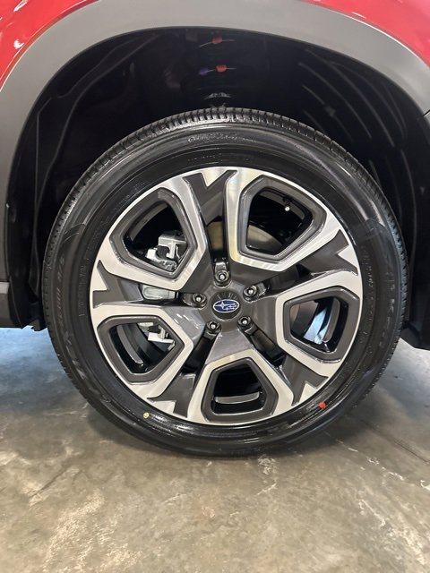 New 2025 Subaru Ascent Touring image 43