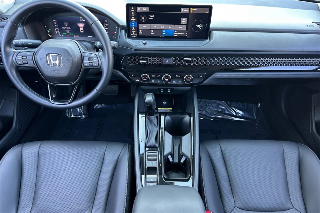 Used 2025 Honda Accord EX-L image 15