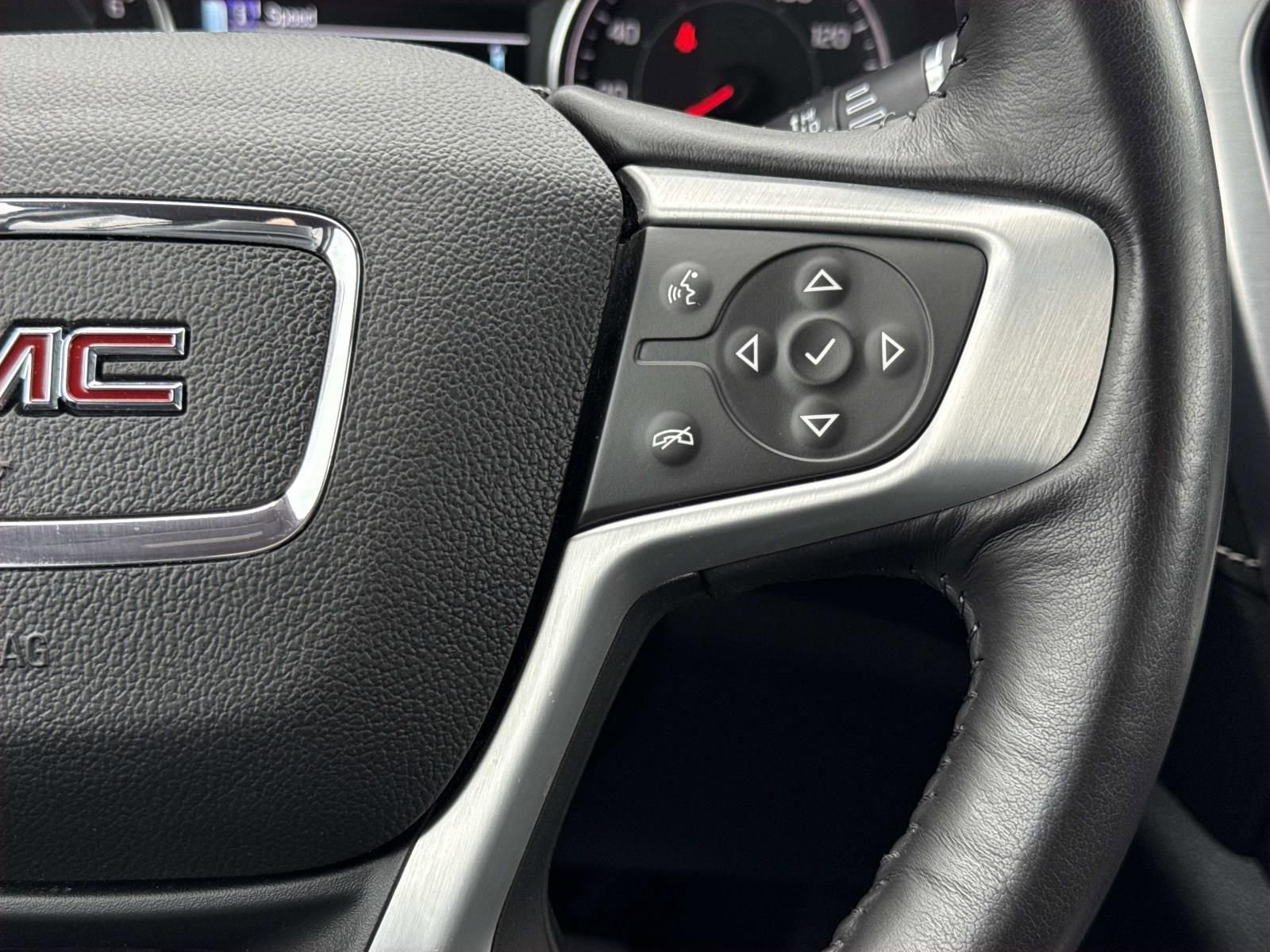 Used 2018 GMC Acadia SLE w/ Driver Alert Package I image 13