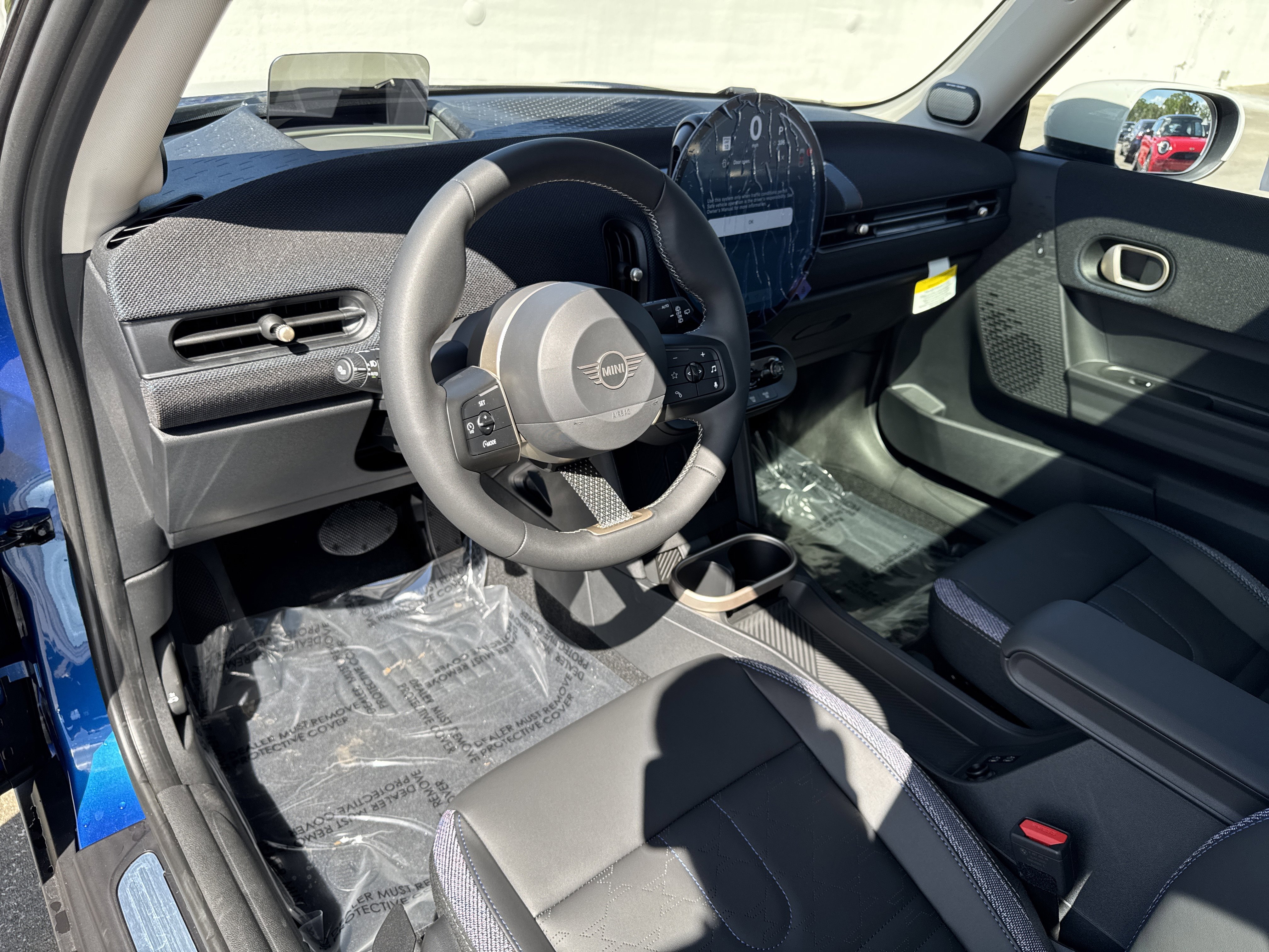 New 2026 MINI Cooper 2-Door Hardtop image 16