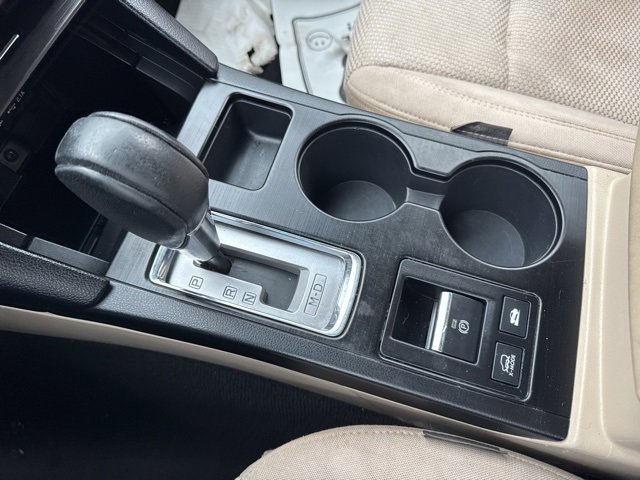 Used 2019 Subaru Outback 2.5i Premium image 20