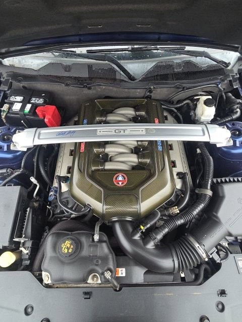 Used 2011 Ford Mustang GT Premium w/ 401A Rapid Spec Order Code image 37