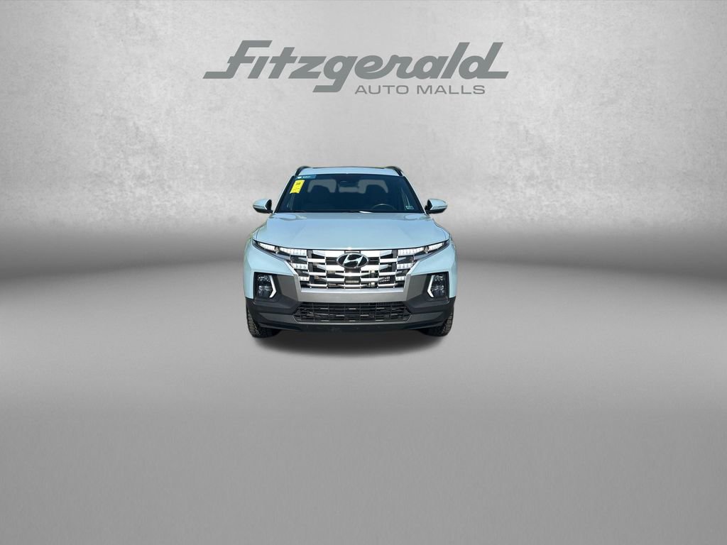 Used 2022 Hyundai Santa Cruz SEL Premium w/ Cargo Package AWD/4WD image 2