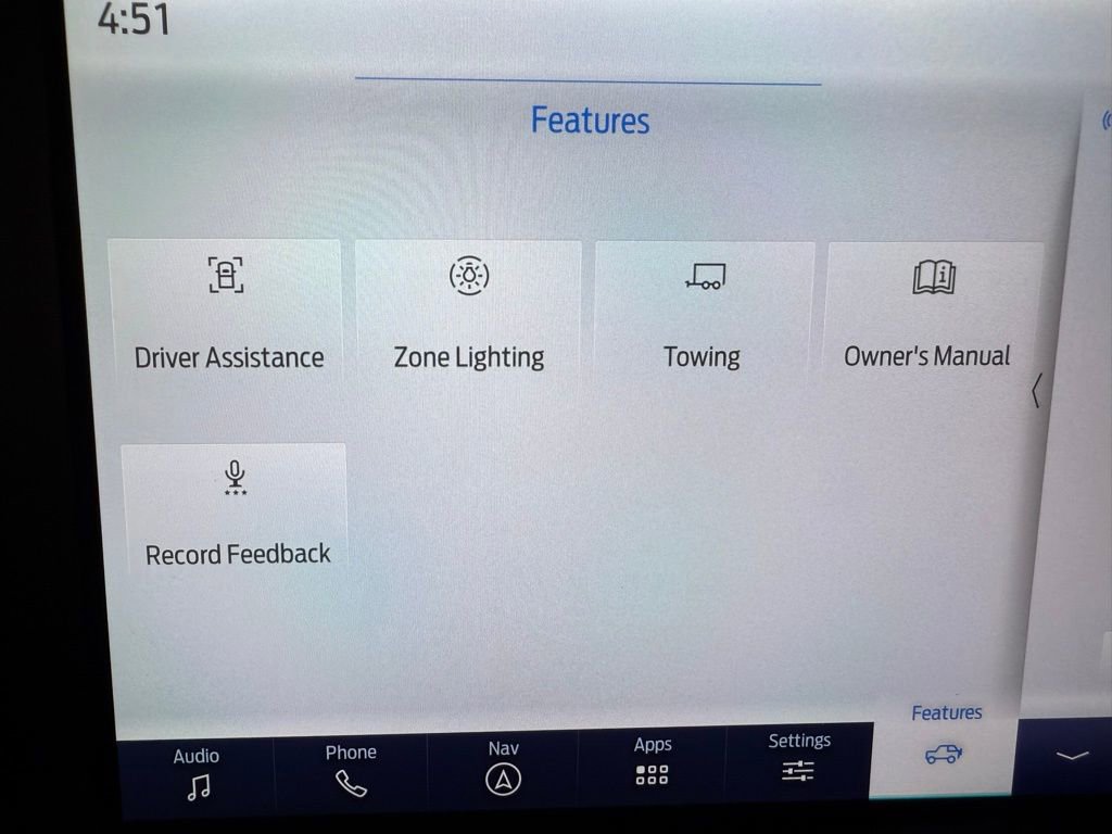 Used 2023 Ford Bronco Wildtrak image 35