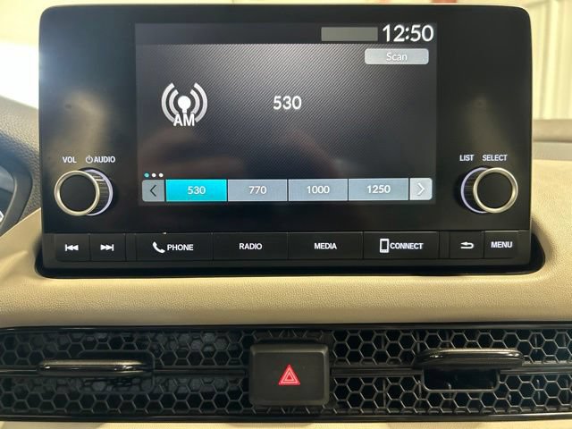 Used 2023 Honda HR-V LX image 31