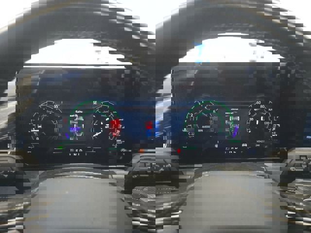 Used 2025 Ford Mustang Premium RWD image 23