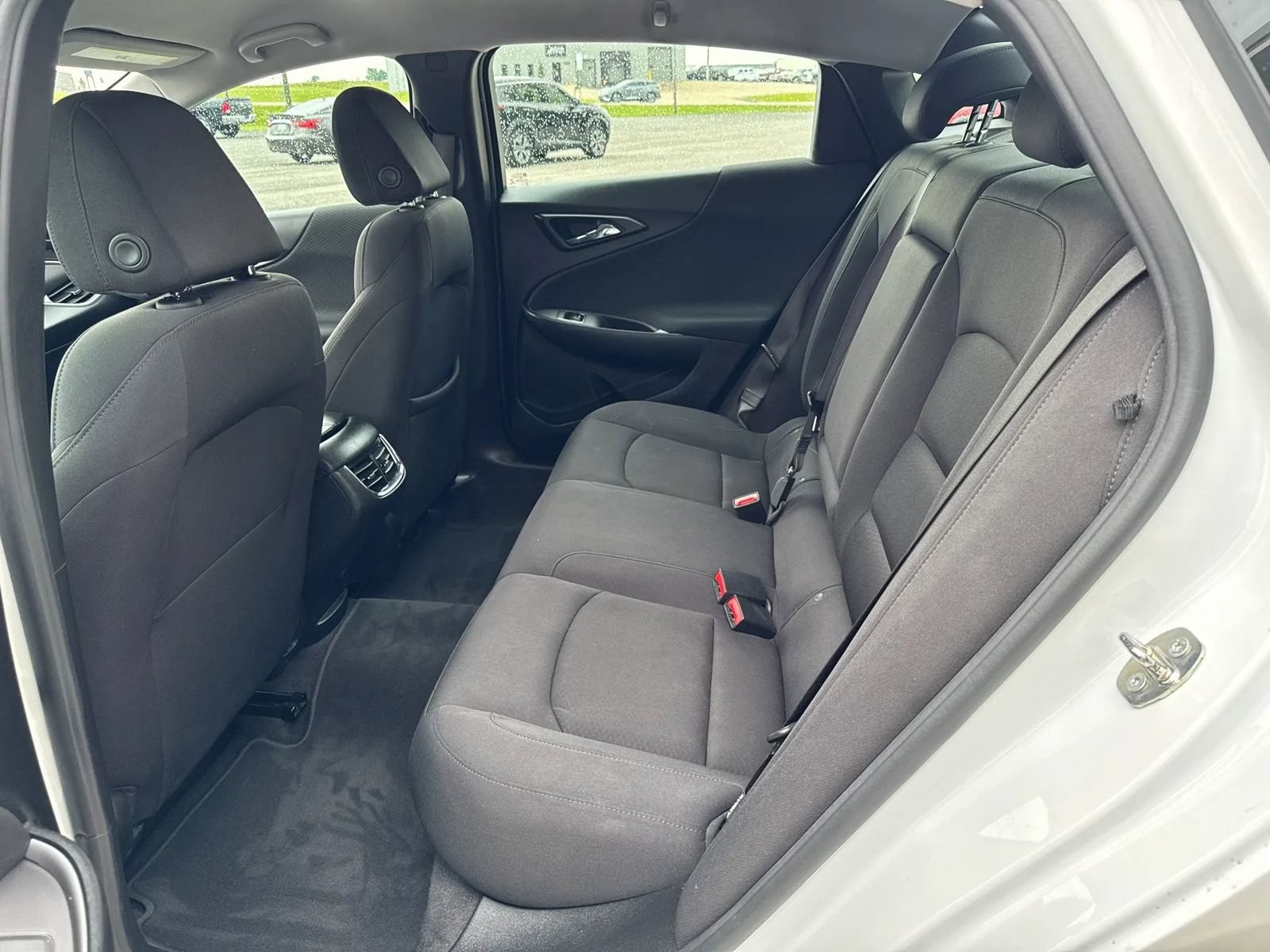 Used 2023 Chevrolet Malibu LT w/ Driver Confidence Package FWD image 18