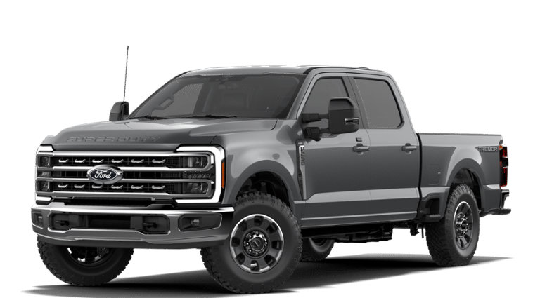 New 2027 Ford F250 Lariat w/ Tremor Off-Road Package AWD/4WD image 24