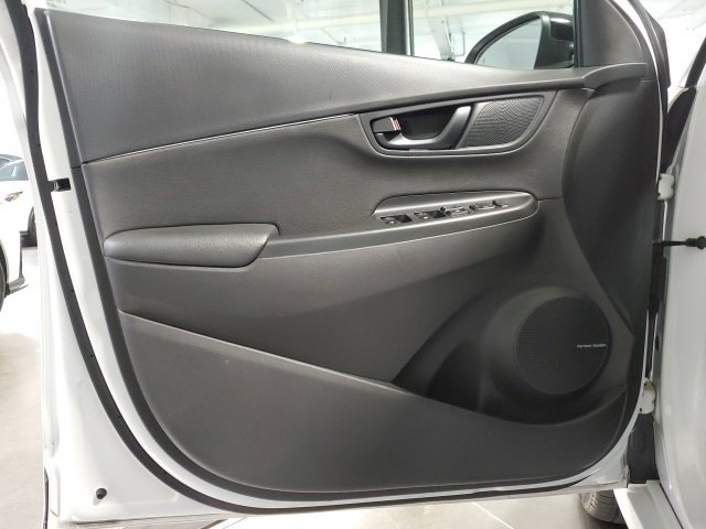Used 2022 Hyundai Kona N w/ Cargo Package FWD image 21
