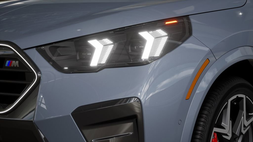 New 2026 BMW X2 M35i w/ Technology Package image 6