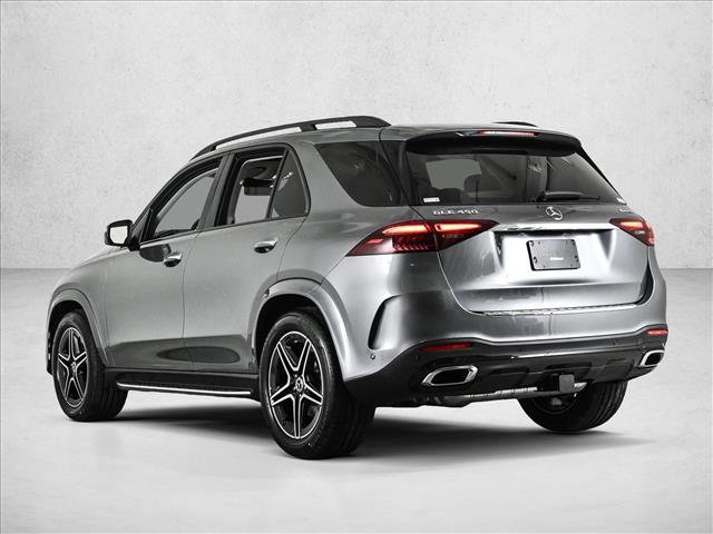 New 2026 Mercedes-Benz GLE 450 4MATIC image 8