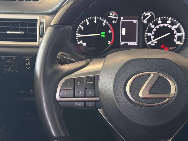 Certified 2023 Lexus GX 460 Premium w/ Accessory Package AWD/4WD image 15