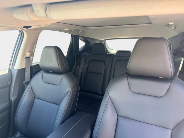 Certified 2025 Nissan Murano SL w/ Cargo Package image 15