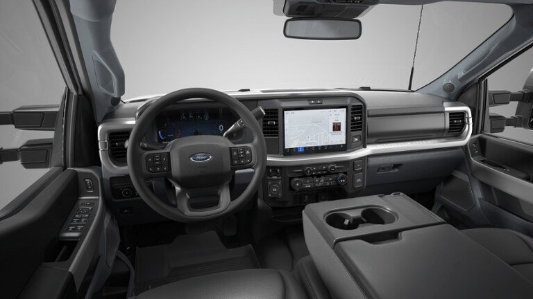 New 2026 Ford F450 XLT AWD/4WD image 29