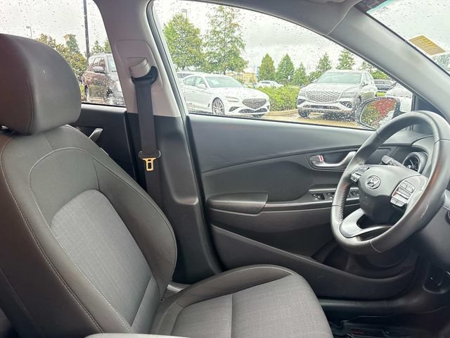 Used 2022 Hyundai Kona SEL w/ Convenience Package FWD image 15