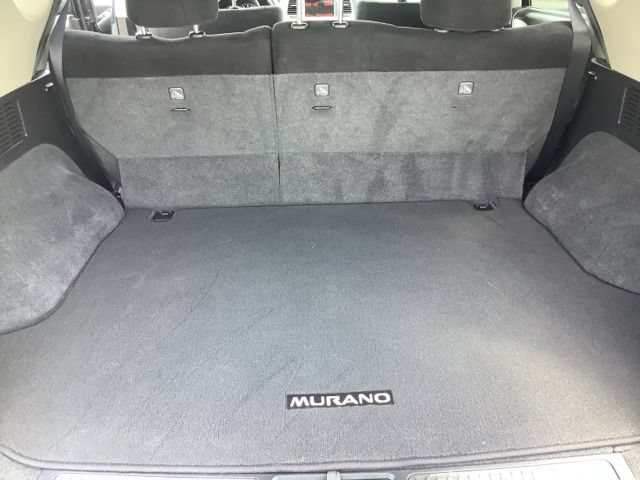 Used 2014 Nissan Murano S AWD/4WD image 10