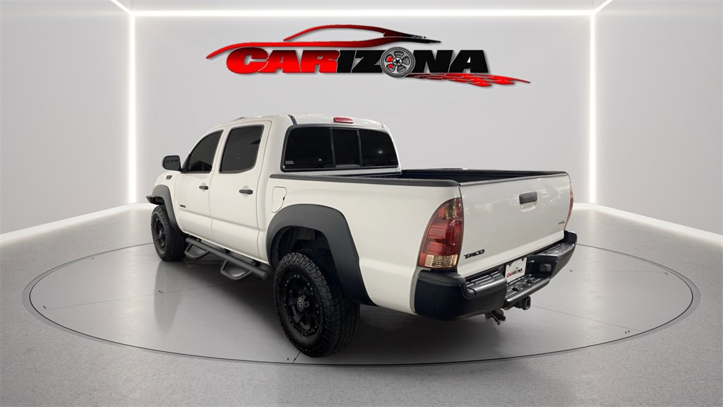 Used 2014 Toyota Tacoma PreRunner w/ Convenience Package image 6