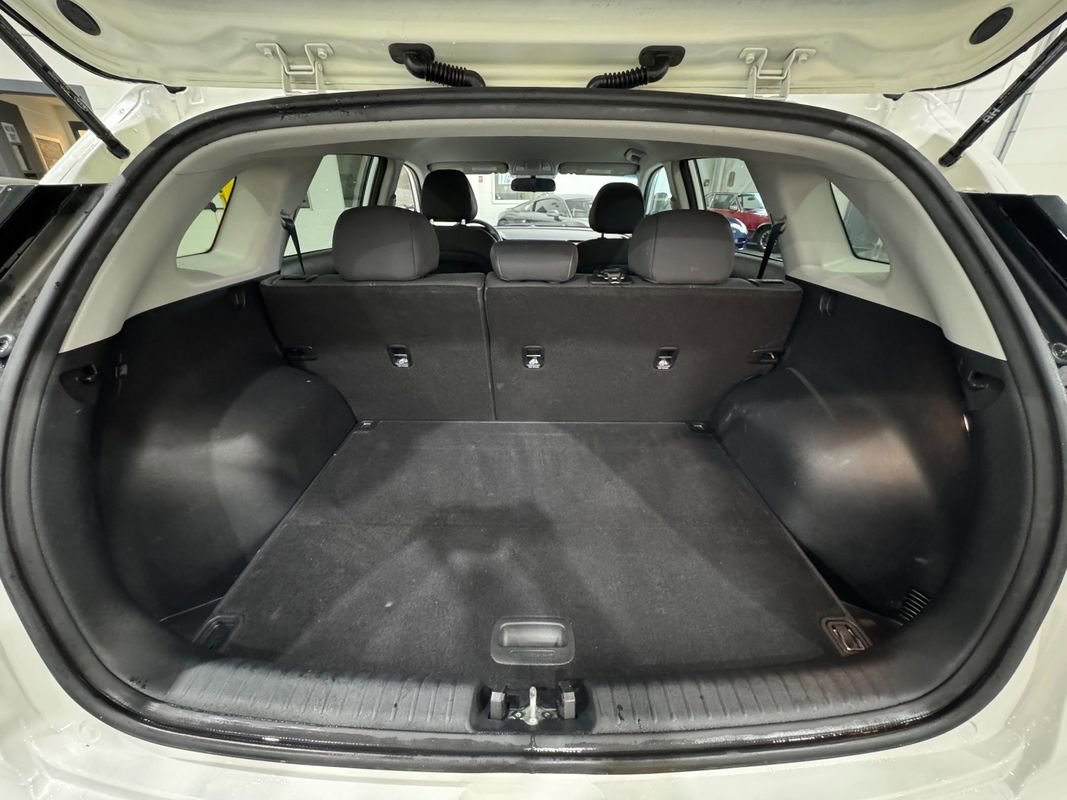 Used 2019 Kia Niro LX image 29