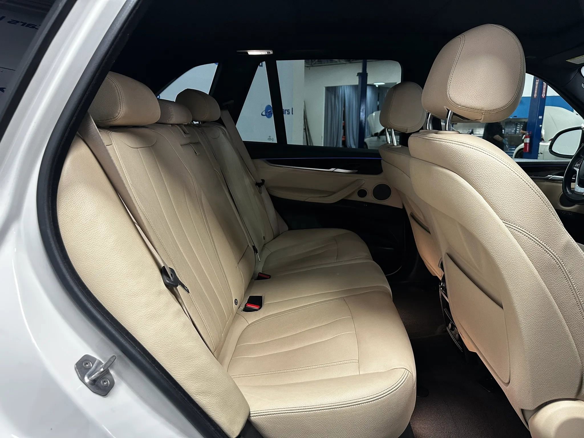 Used 2017 BMW X5 xDrive40e image 20