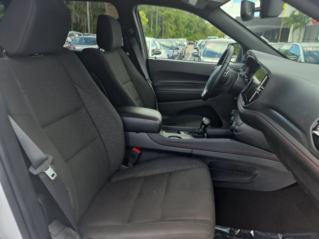 Used 2026 Dodge Durango GT RWD image 32