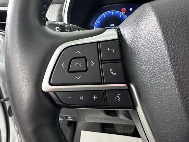 Used 2023 Toyota Highlander Platinum image 26