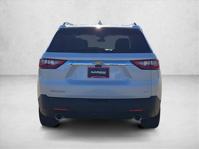 Used 2018 Chevrolet Traverse LT FWD image 7