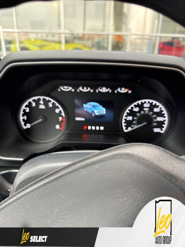 Used 2023 Ford F150 XL w/ STX Appearance Package image 33