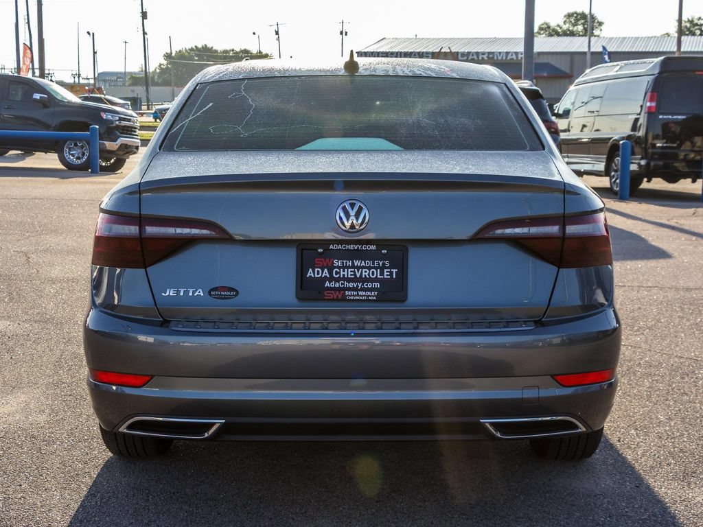 Used 2020 Volkswagen Jetta R-Line FWD image 64
