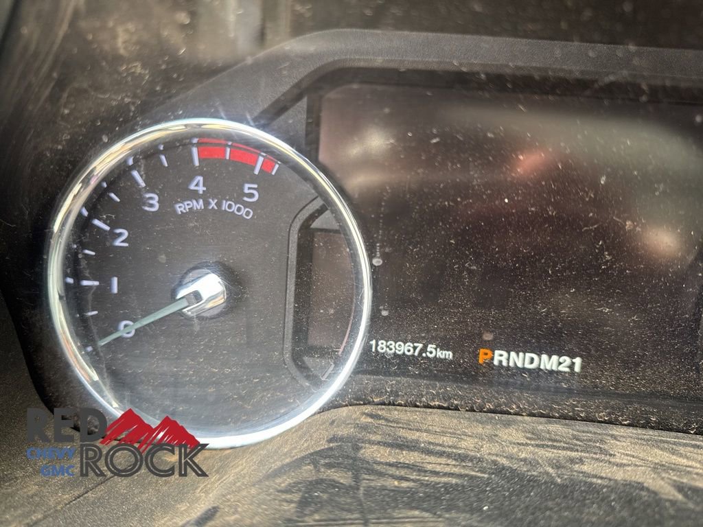 Used 2019 Ford F350 Platinum w/ Platinum Ultimate Package