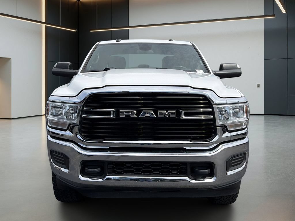 Used 2021 RAM 3500 Big Horn AWD/4WD image 9