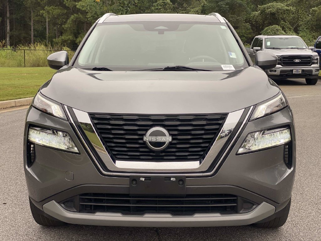 Used 2023 Nissan Rogue SV w/ SV Premium B Package AWD/4WD image 12