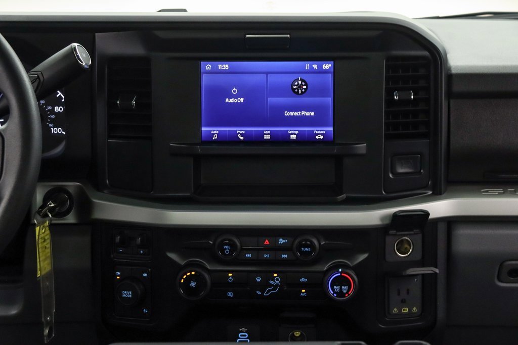 Certified 2025 Ford F350 XLT image 16