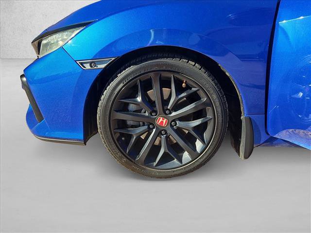 Used 2020 Honda Civic Si image 24