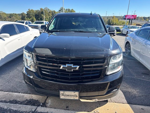 Used 2019 Chevrolet Tahoe Premier RWD image 2