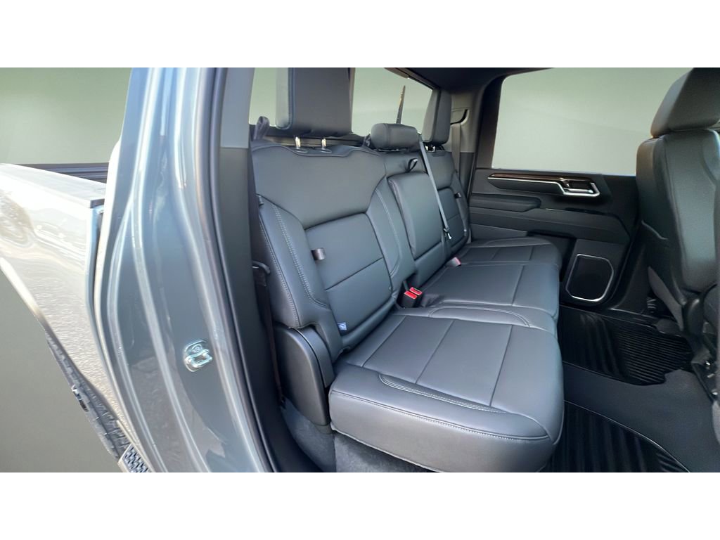 New 2026 Chevrolet Silverado 3500 LT w/ Trail Boss Package image 31