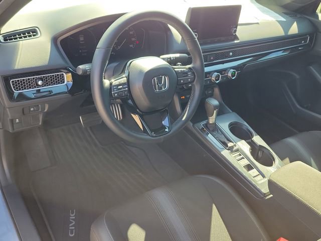 Used 2026 Honda Civic Sport image 13