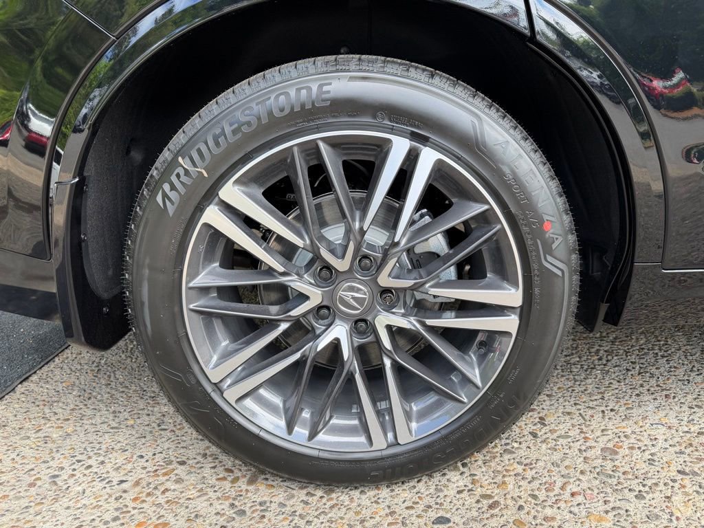 New 2026 Acura MDX SH-AWD w/ Advance Package image 9