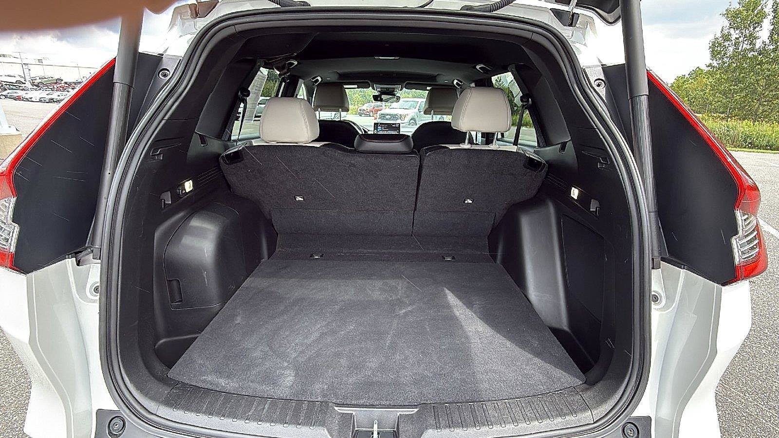 Used 2024 Honda CR-V Sport Touring image 21