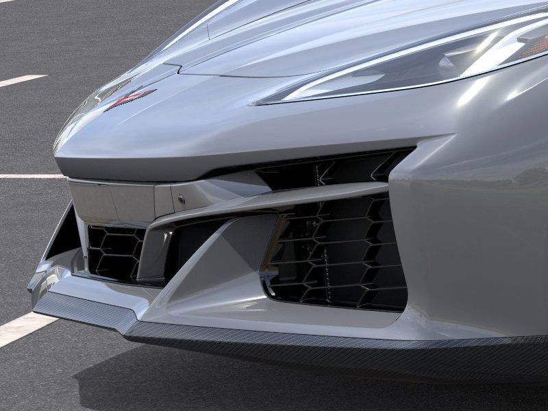 New 2025 Chevrolet Corvette E-Ray w/ Stealth Interior Trim Package image 43