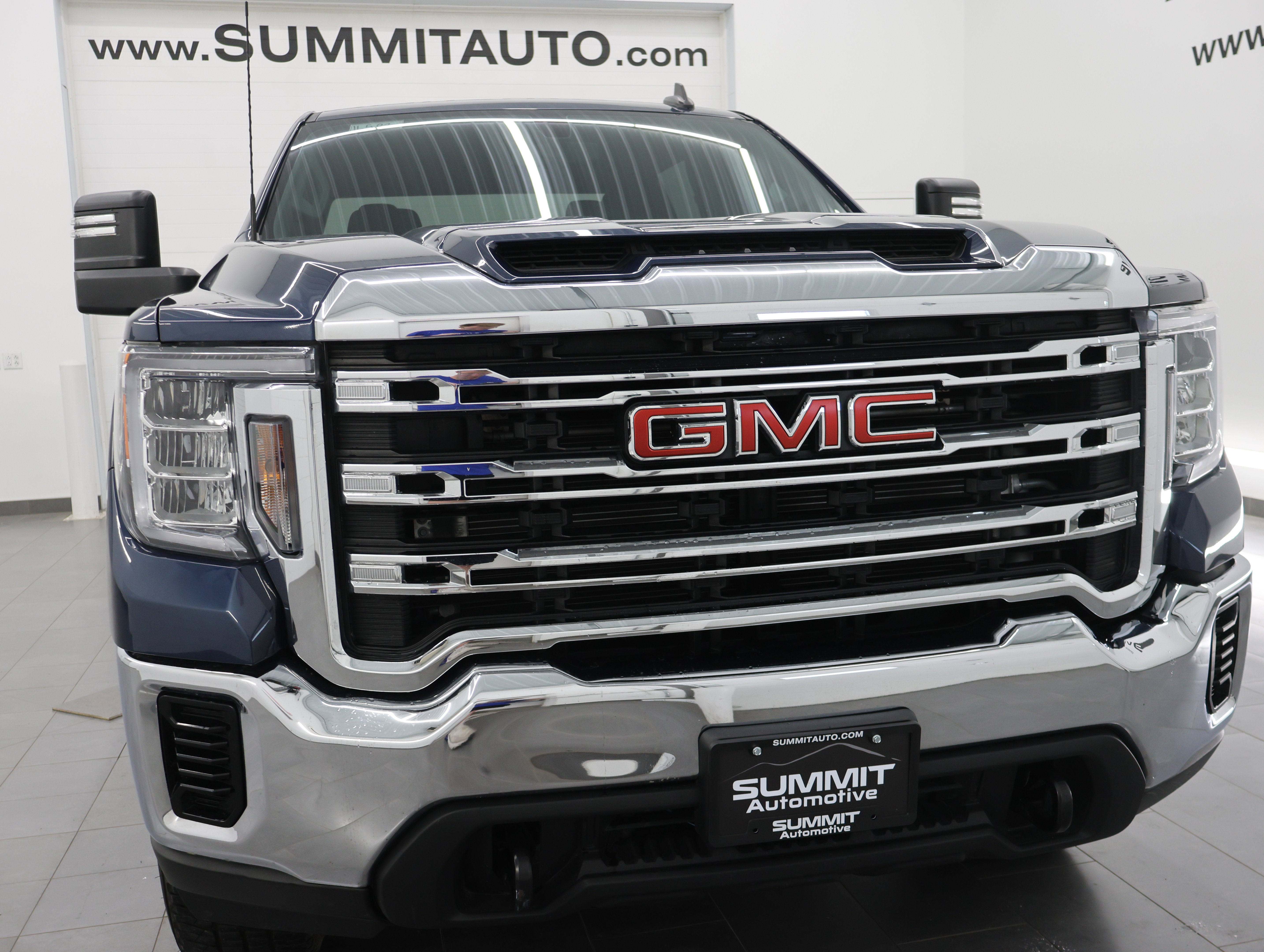 Used 2023 GMC Sierra 2500 SLE AWD/4WD image 21