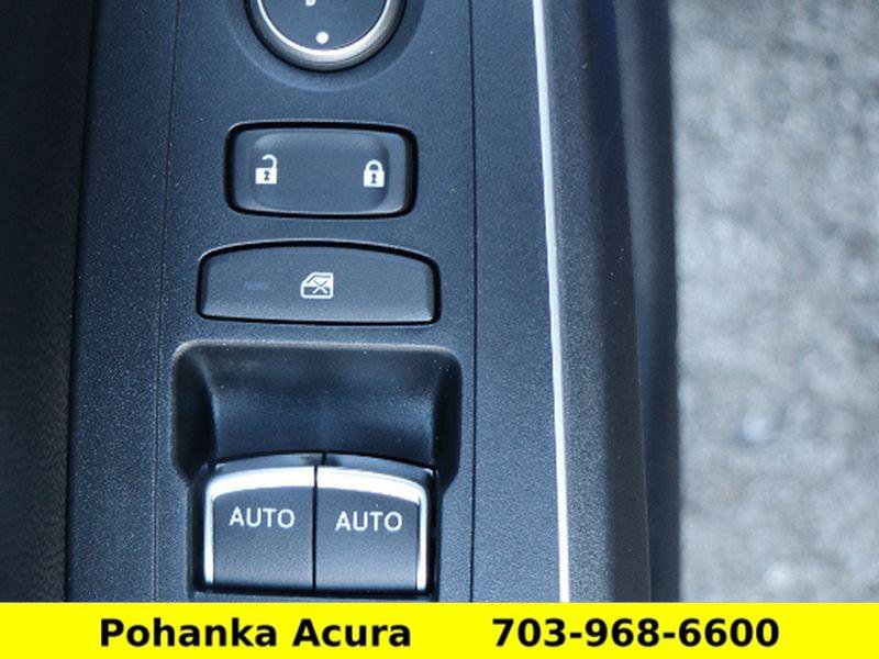 Used 2023 Acura Integra A-Spec w/ Technology Package image 22