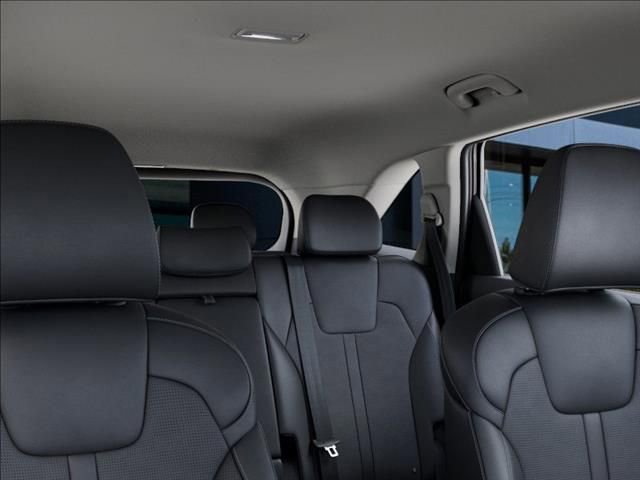 New 2026 Kia Sorento EX image 27