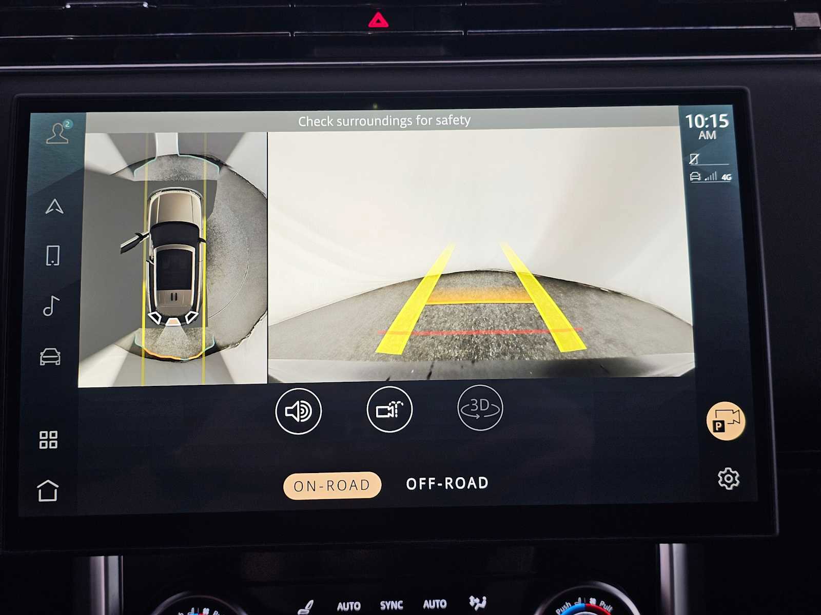 Used 2023 Land Rover Range Rover SE AWD/4WD image 26