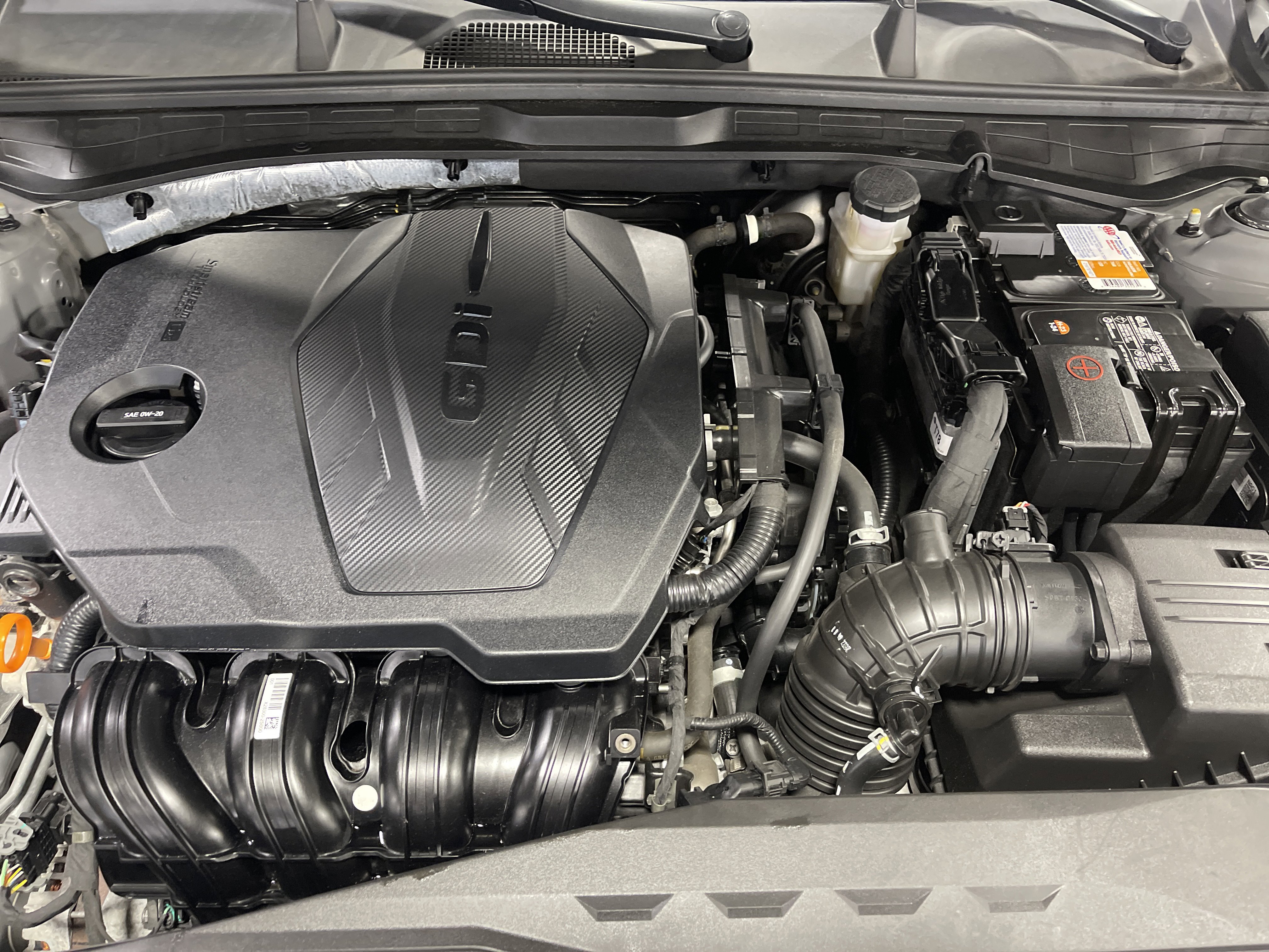 Used 2022 Hyundai Sonata SEL image 14