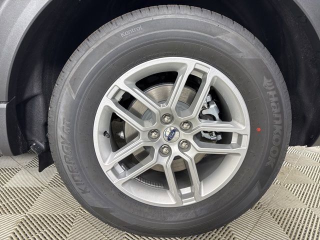New 2026 Ford Explorer Active w/ Active Comfort Package image 29