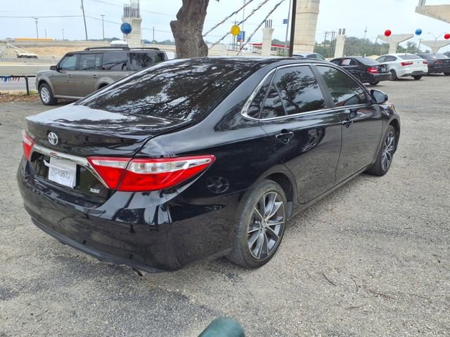 Used 2017 Toyota Camry XSE image 6