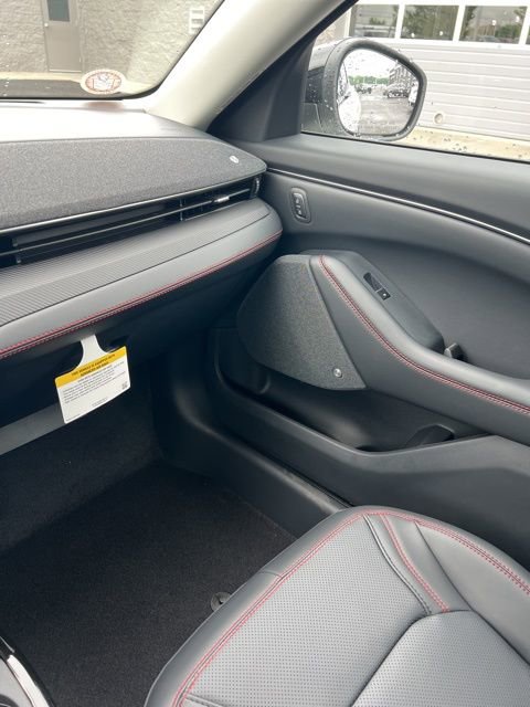 New 2025 Ford Mustang Mach-E Premium w/ Sport Appearance Package image 29