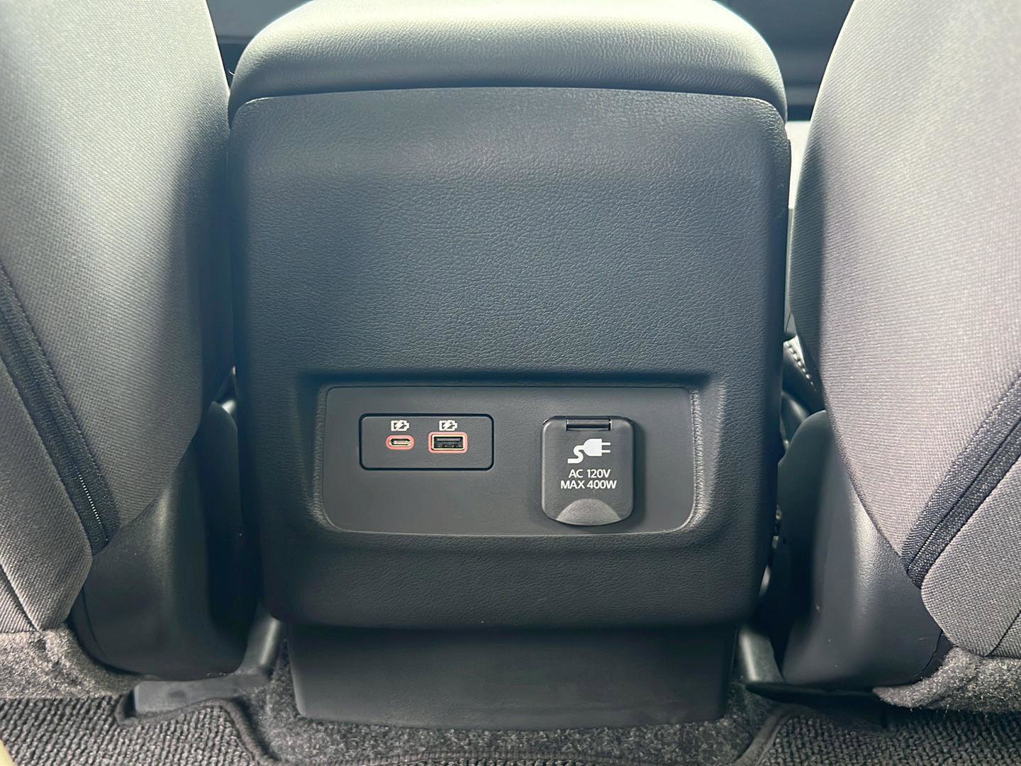 New 2026 Nissan Frontier SV w/ SV Convenience Package image 21
