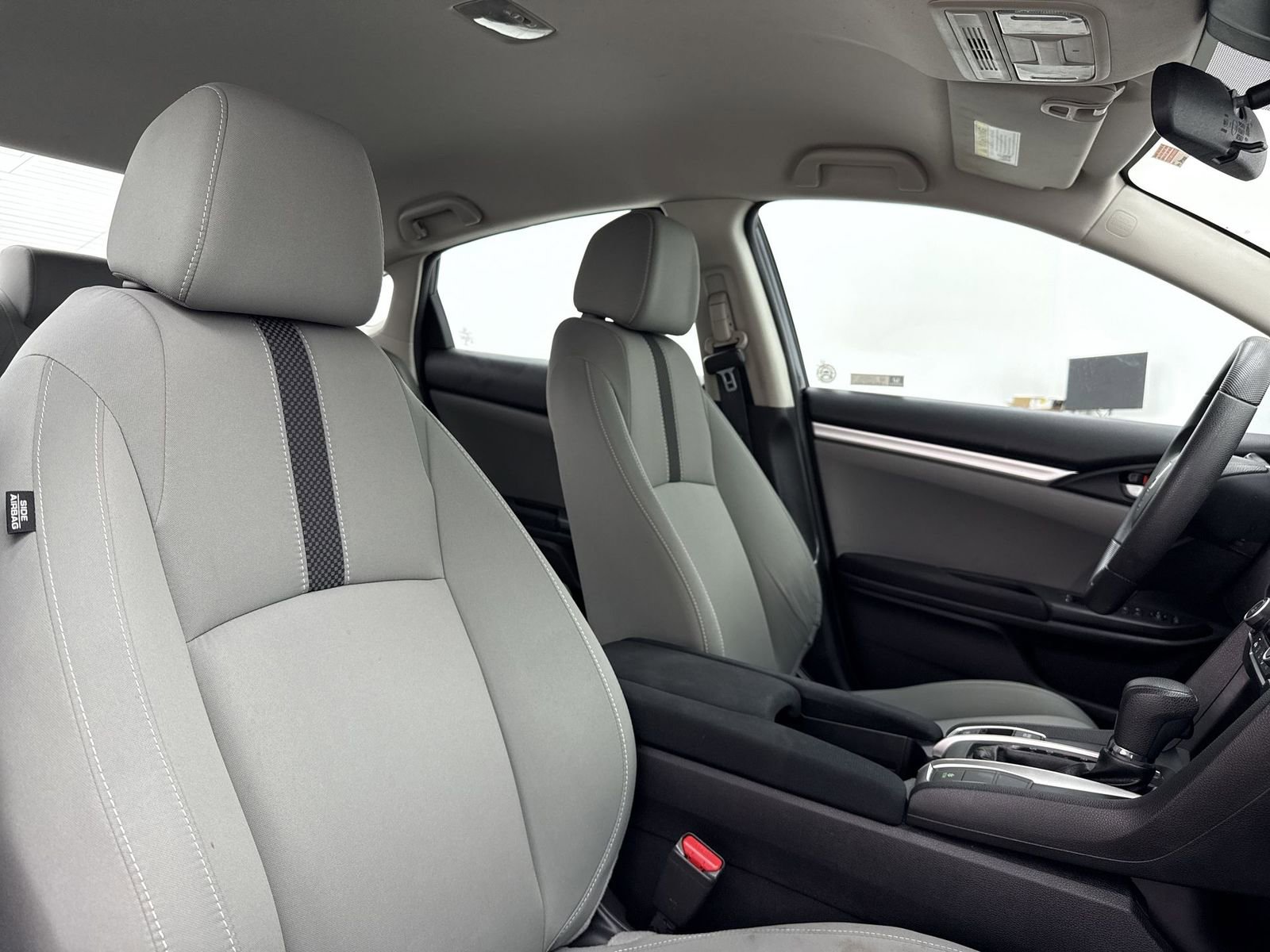 Used 2019 Honda Civic LX image 30