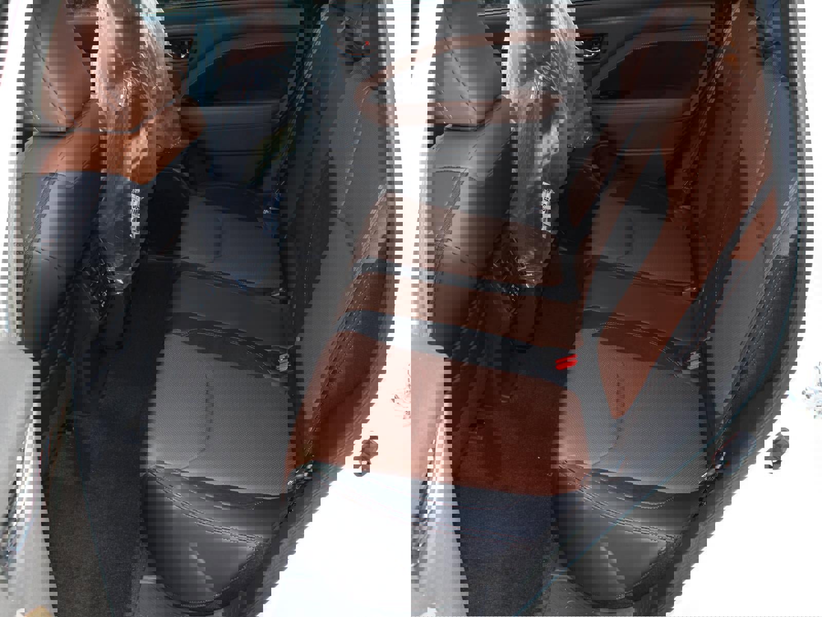 New 2026 Subaru Forester Touring image 17